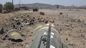  Saudi uses banned weapons against Yemenis: Human rights activists